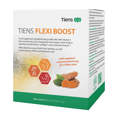 FLEXI BOOST